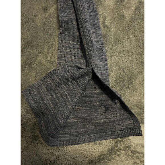 Small CALIA Women's Ultra Slim Boot Cut Pant ARDOSIA Slate Multi - Picture 2 of 7